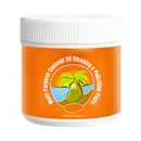 Nettoyant antirouille à l'huile de coco