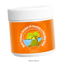 Nettoyant antirouille à l'huile de coco