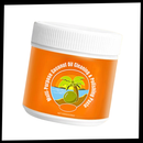 Nettoyant antirouille à l'huile de coco