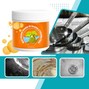 Nettoyant antirouille à l'huile de coco