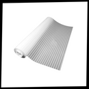 Stores unidirectionnels à précision de sécurité