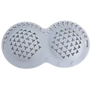 Sacs de lavage pour soutiens-gorge à fermeture sécurisée