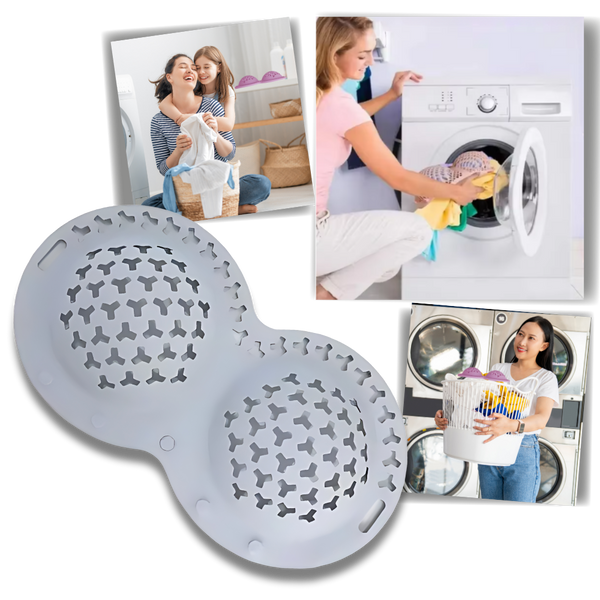 Sacs de lavage pour soutiens-gorge à fermeture sécurisée