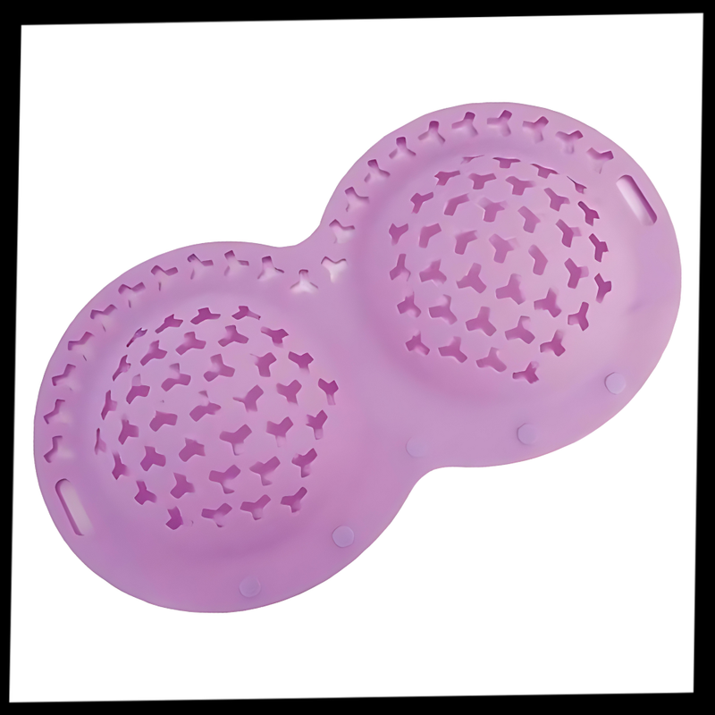 Sacs de lavage pour soutiens-gorge à fermeture sécurisée