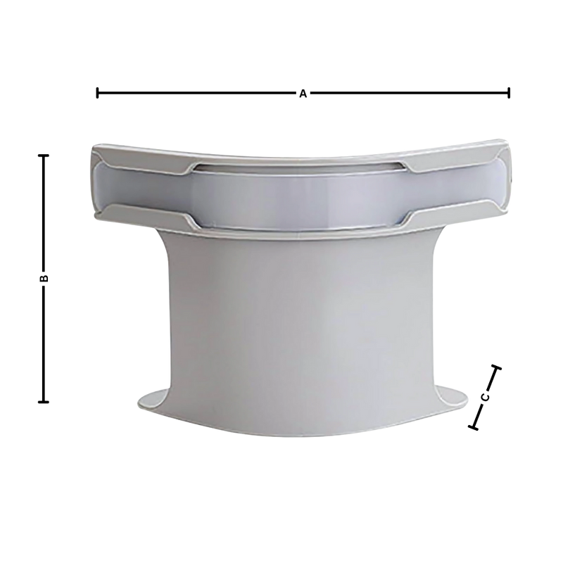 Clips pour drap housse