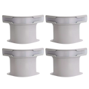 Clips pour drap housse