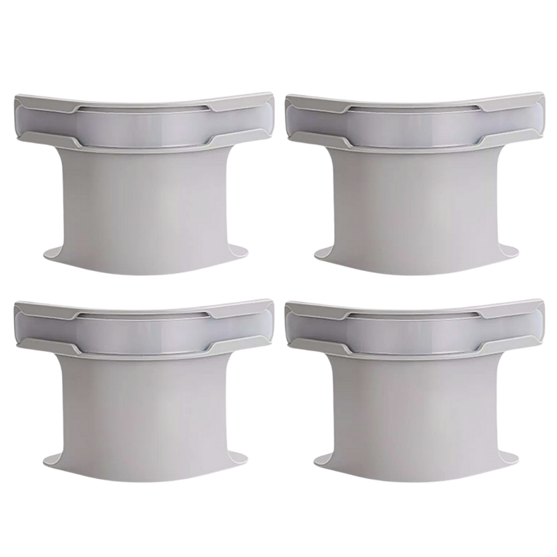 Clips pour drap housse