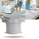 Clips pour drap housse