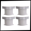 Clips pour drap housse