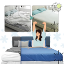 Clips pour drap housse