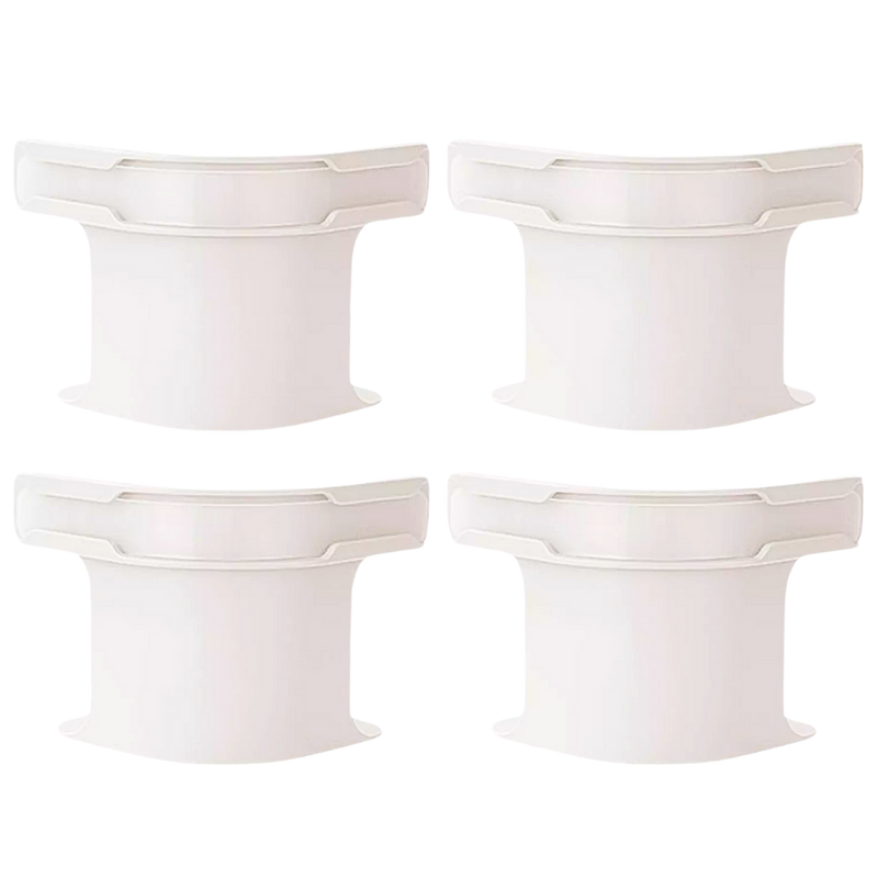 Clips pour drap housse