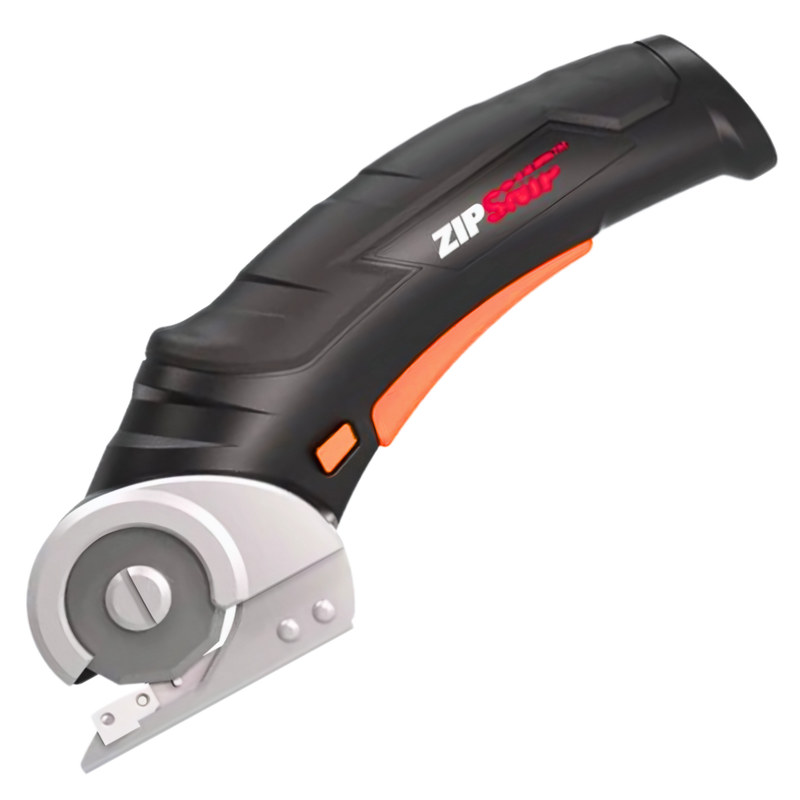 Ciseaux électriques sans fil à affûtage automatique