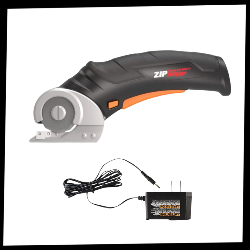 Ciseaux électriques sans fil à affûtage automatique