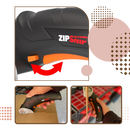 Ciseaux électriques sans fil à affûtage automatique