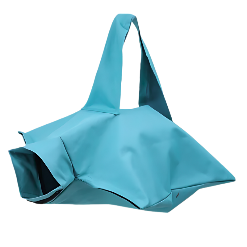 Sac de transport serein pour chat