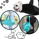 Sac de transport serein pour chat