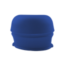 Couvercle anti-déversement en silicone