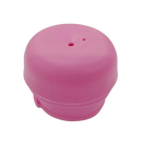 Couvercle anti-déversement en silicone
