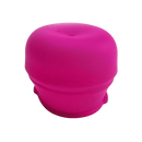 Couvercle anti-déversement en silicone
