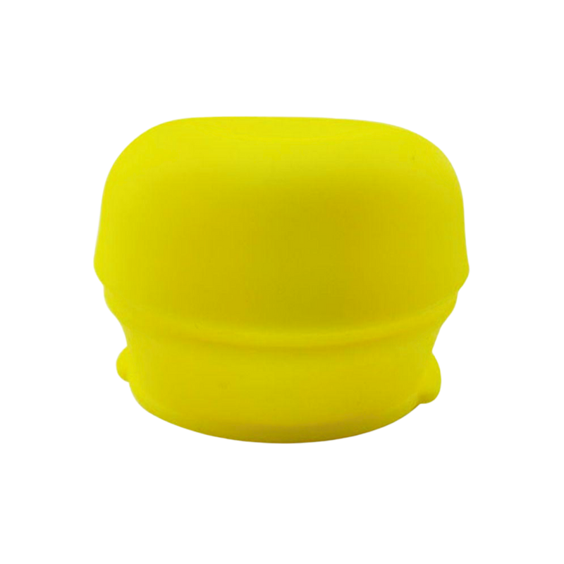 Couvercle anti-déversement en silicone