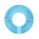 Anneau à collation pour Mug Stanley en Silicone