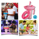 Anneau à collation pour Mug Stanley en Silicone