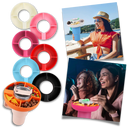 Anneau à collation pour Mug Stanley en Silicone