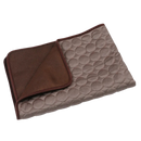 Tapis rafraîchissant en soie pour animaux de compagnie