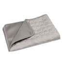 Tapis rafraîchissant en soie pour animaux de compagnie