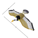 Jouet oiseau volant pour chat à suspendre