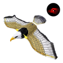 Jouet oiseau volant pour chat à suspendre