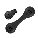 Marque-page magnétique en cuir personnalisé