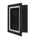 Cadres Lil Davinci à finition lisse