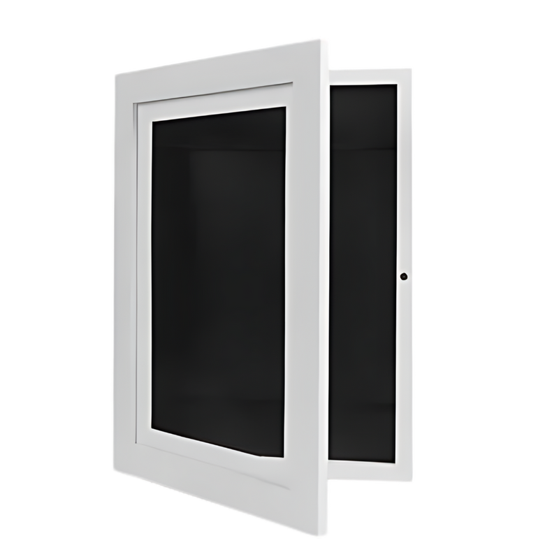 Cadres Lil Davinci à finition lisse