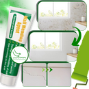 Pâte de réparation