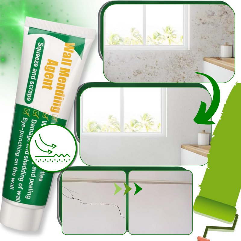 Pâte de réparation