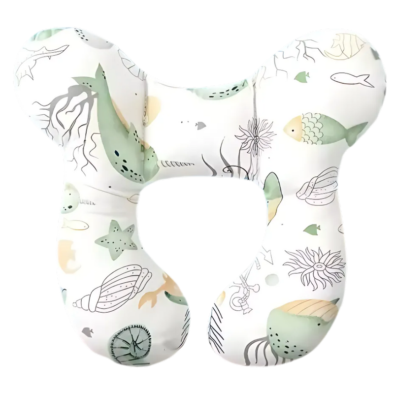 Coussin pour bébé