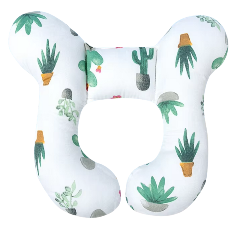 Coussin pour bébé