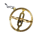 Cadran solaire de poche de précision