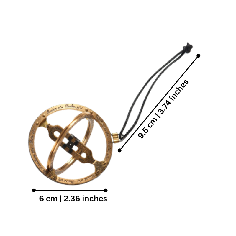 Cadran solaire de poche de précision