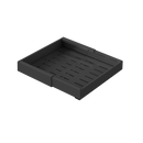 Rangement de Placard Coulissant