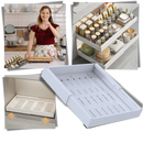 Rangement de Placard Coulissant