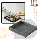 Rangement de Placard Coulissant