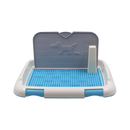 Tapis de propreté pour chien anti-éclaboussures