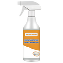 Spray durcisseur et imperméabilisant pour béton