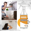 Spray durcisseur et imperméabilisant pour béton