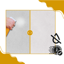 Spray durcisseur et imperméabilisant pour béton