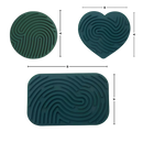 Tableau d'activités sensorielles anti-stress