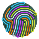 Tableau d'activités sensorielles anti-stress