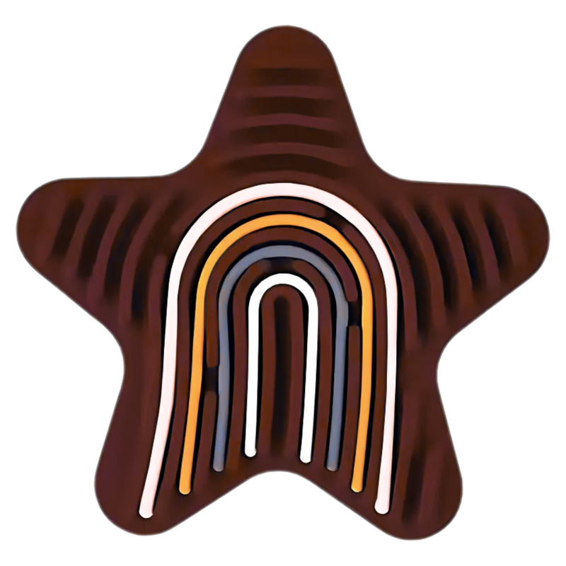 Tableau d'activités sensorielles anti-stress